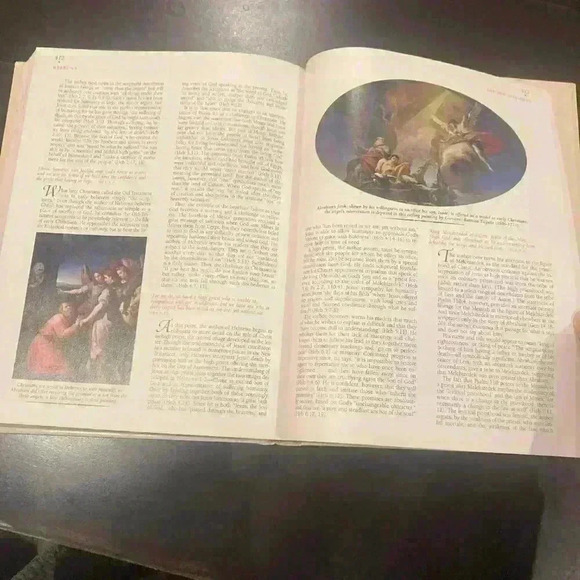 Complete Guide to the Bible by Reader's Digest Hardcover 1998 - Picture 6 of 9